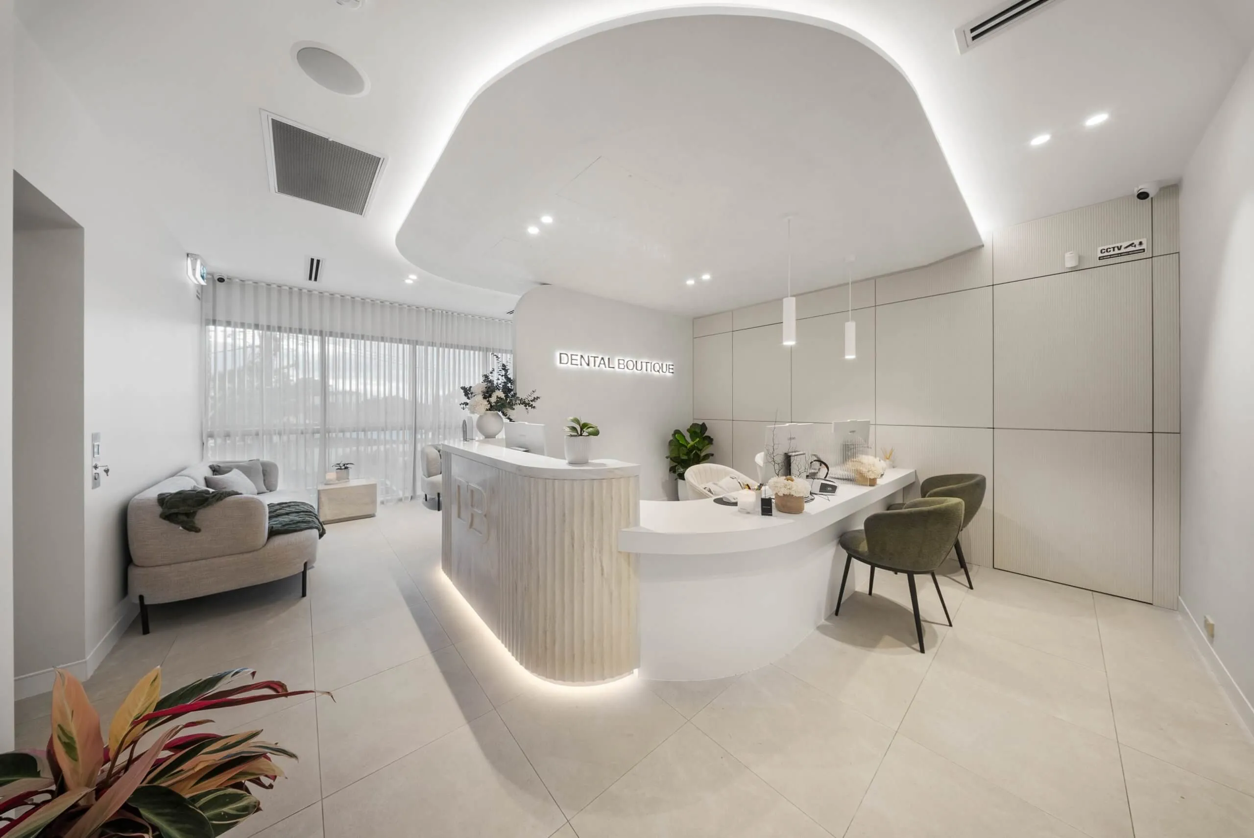 Dental Boutique