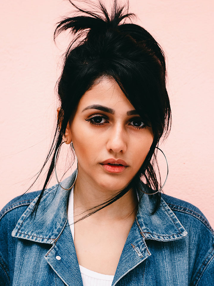 Mina Nadaf